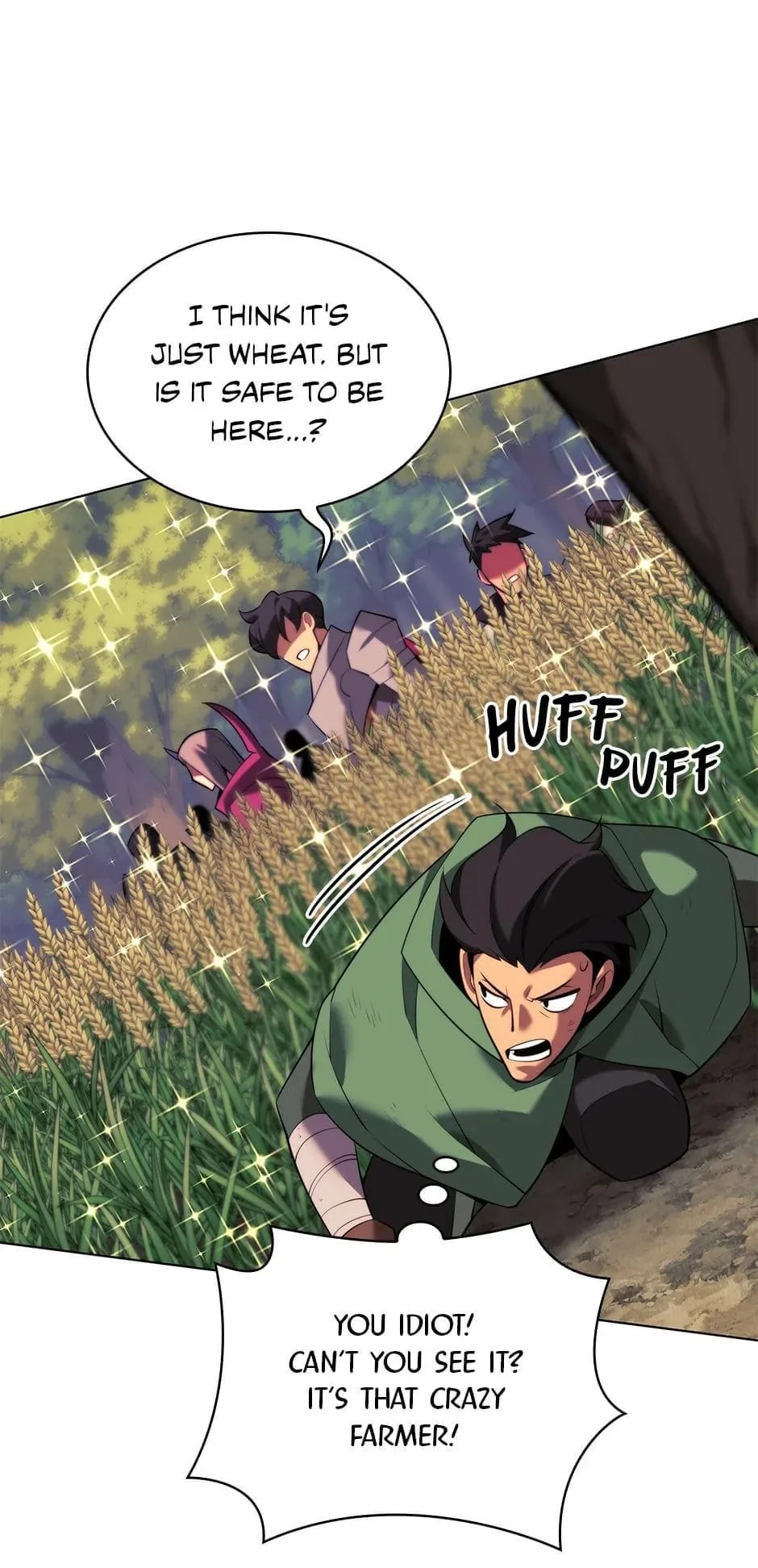 Overgeared Chapter 174 - 105