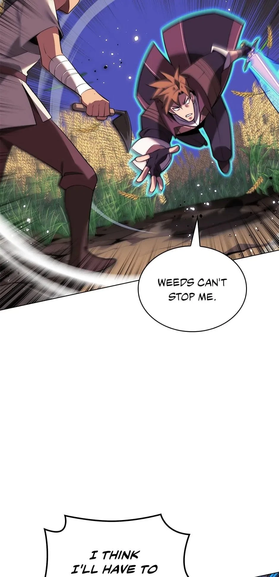 Overgeared Chapter 174 - 108