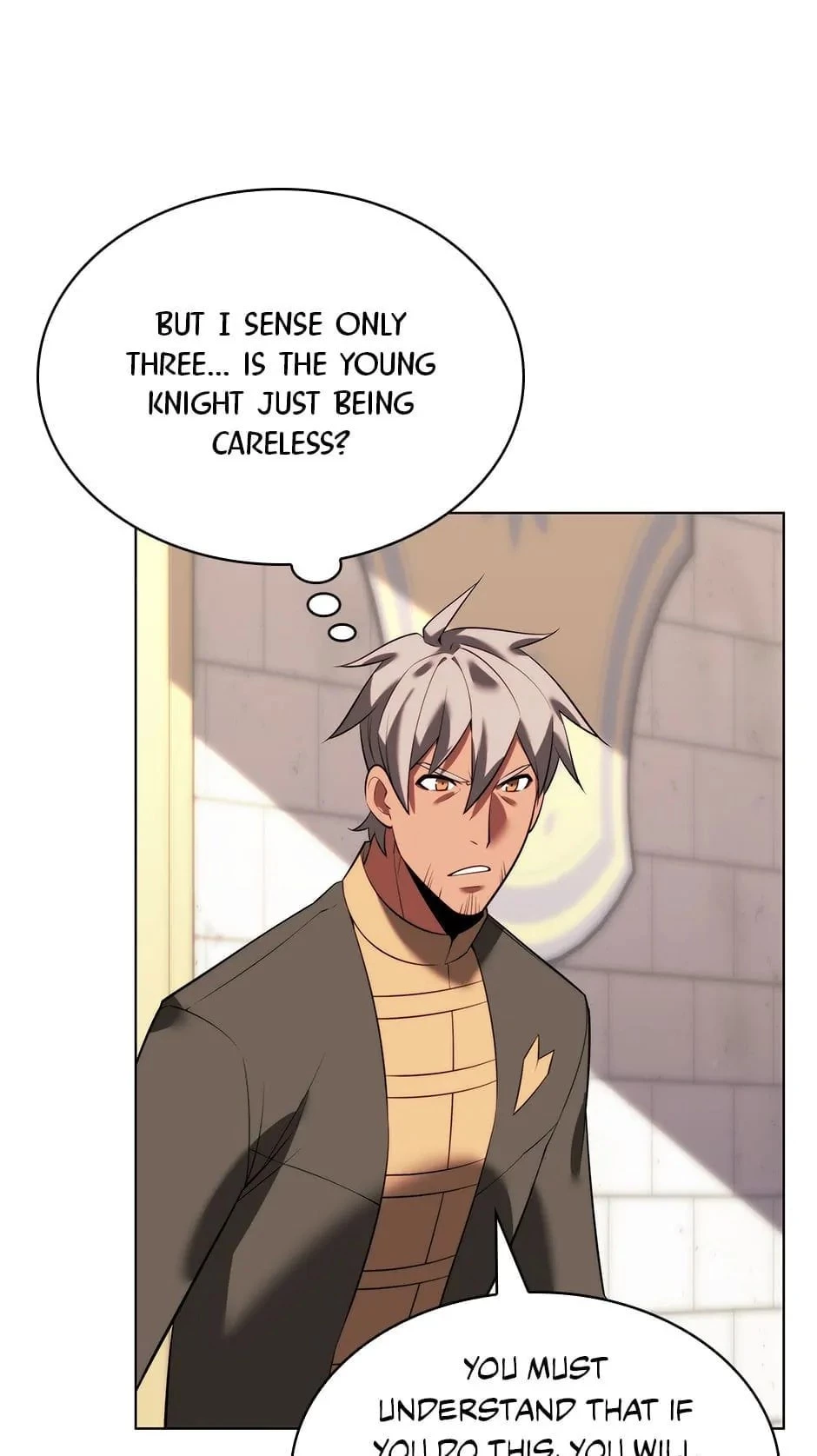 Overgeared Chapter 172 - 46