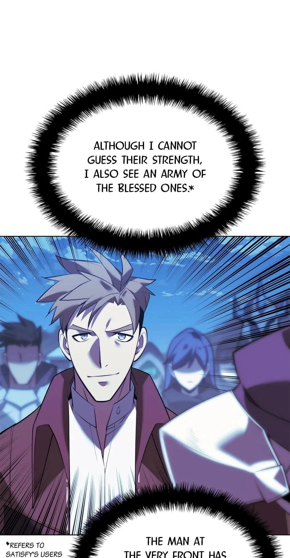 Overgeared Chapter 173 - 84