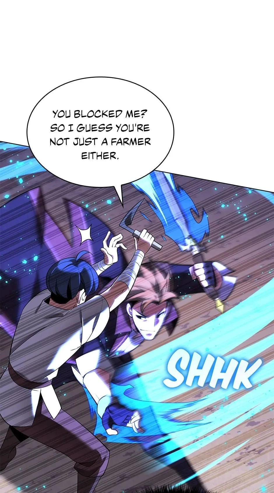 Overgeared Chapter 174 - 110