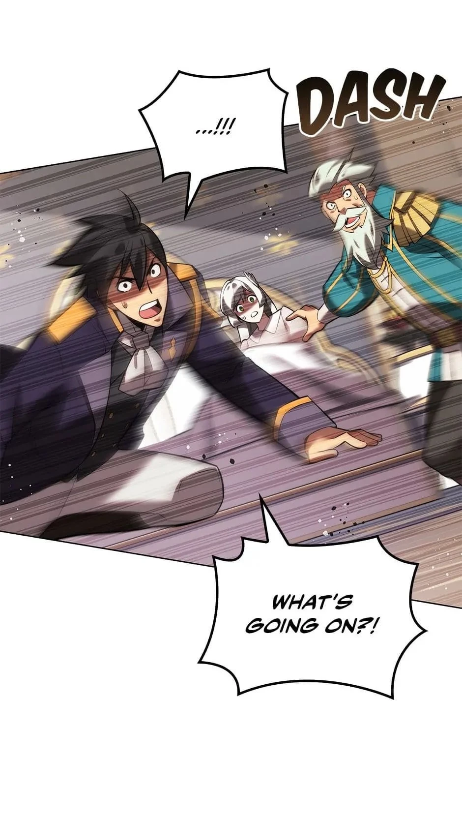 Overgeared Chapter 172 - 50