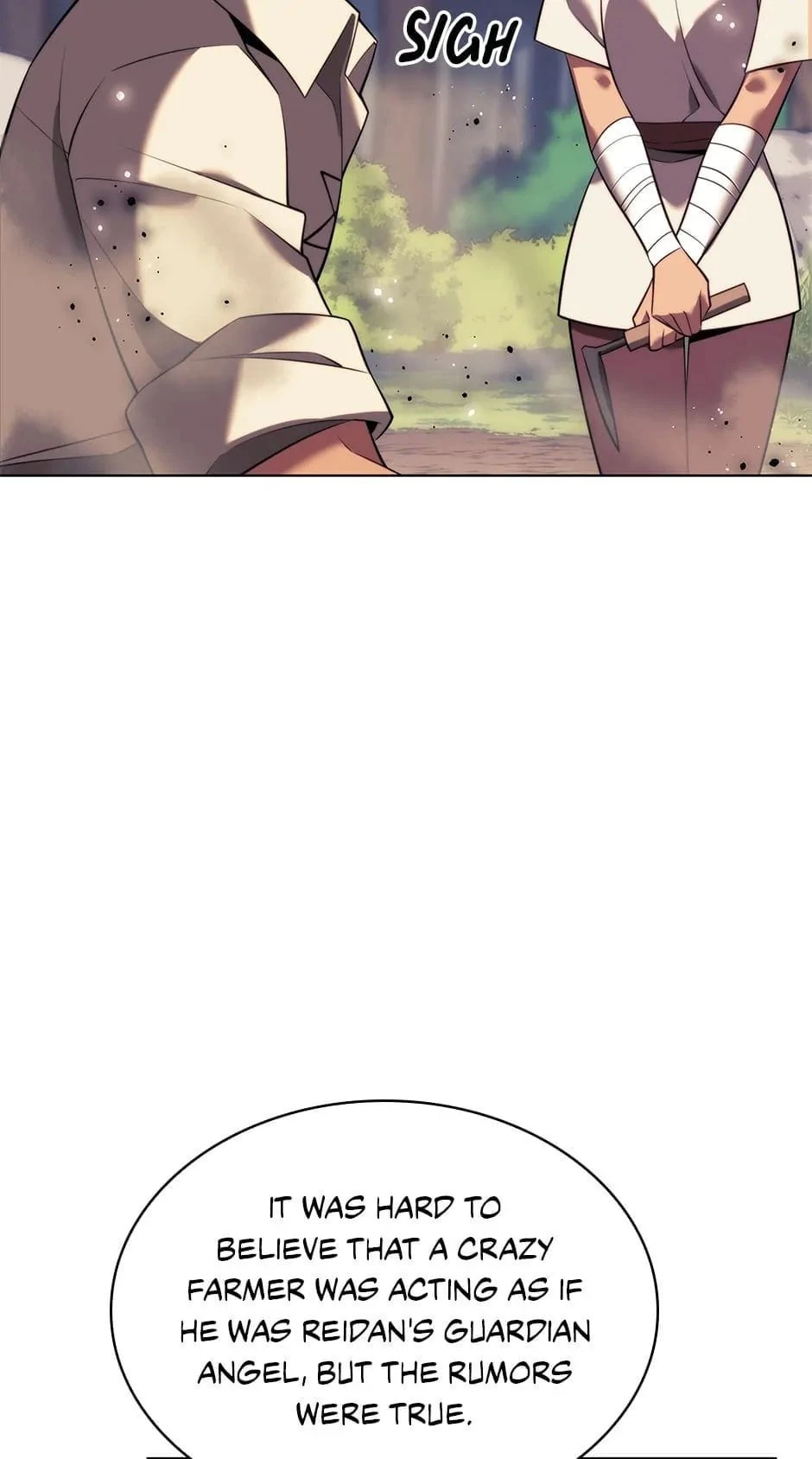 Overgeared Chapter 174 - 114