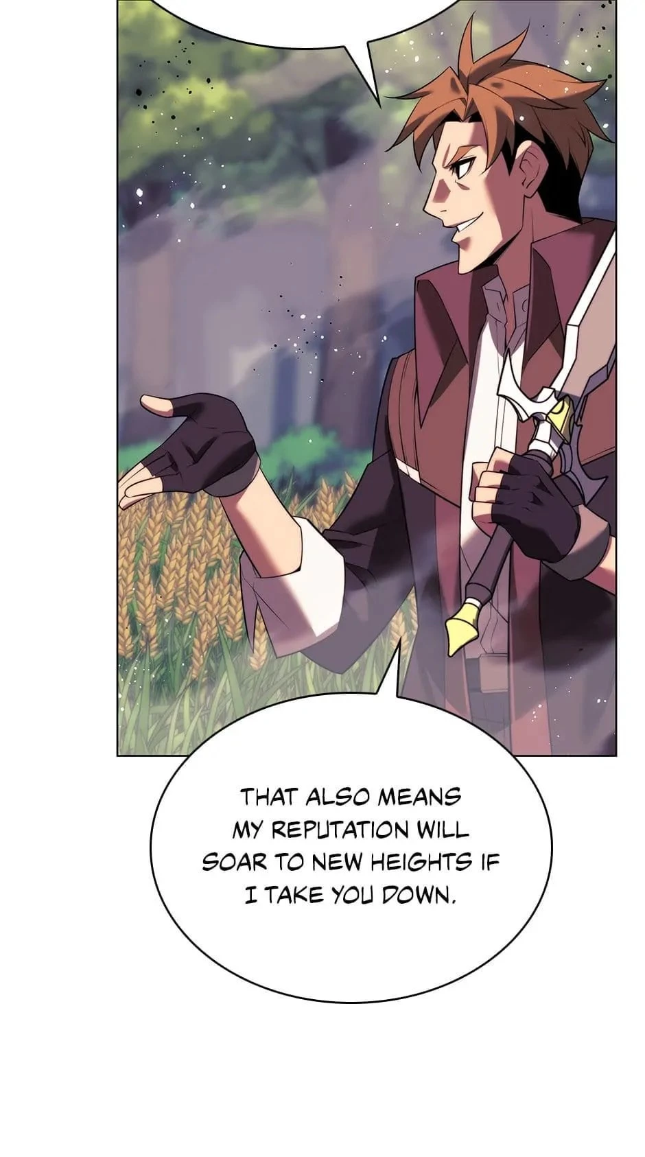 Overgeared Chapter 174 - 115