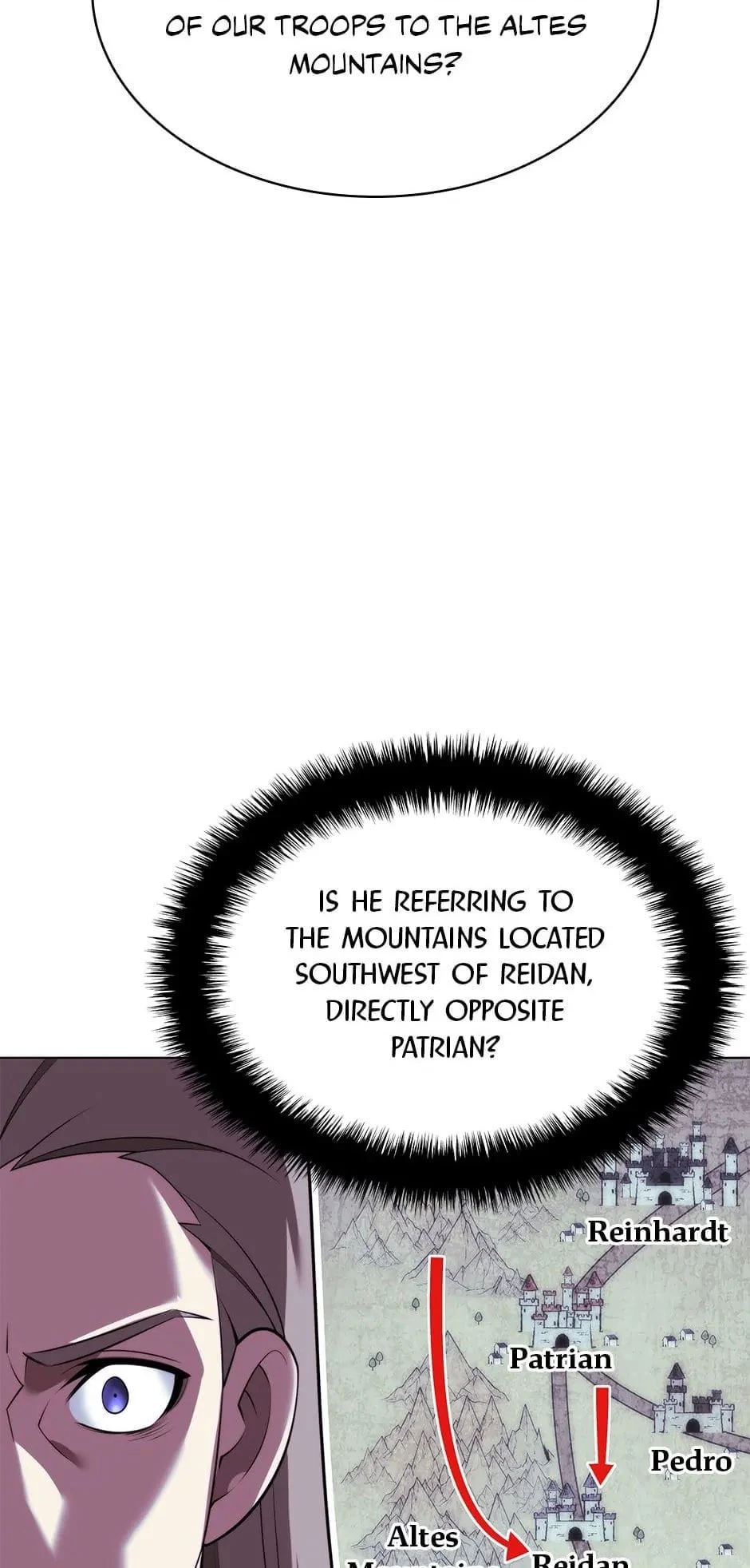 Overgeared Chapter 173 - 90
