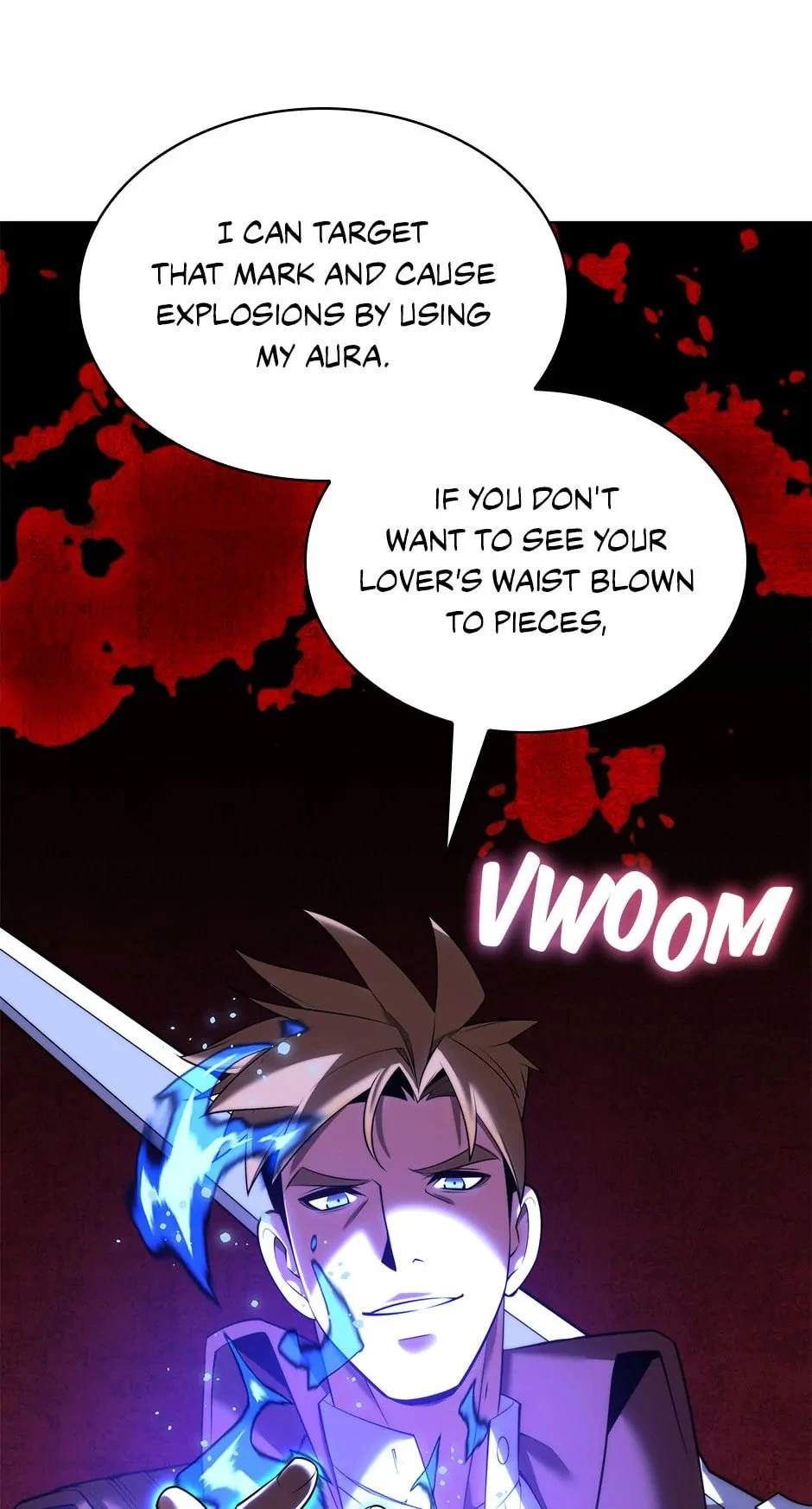 Overgeared Chapter 174 - 119