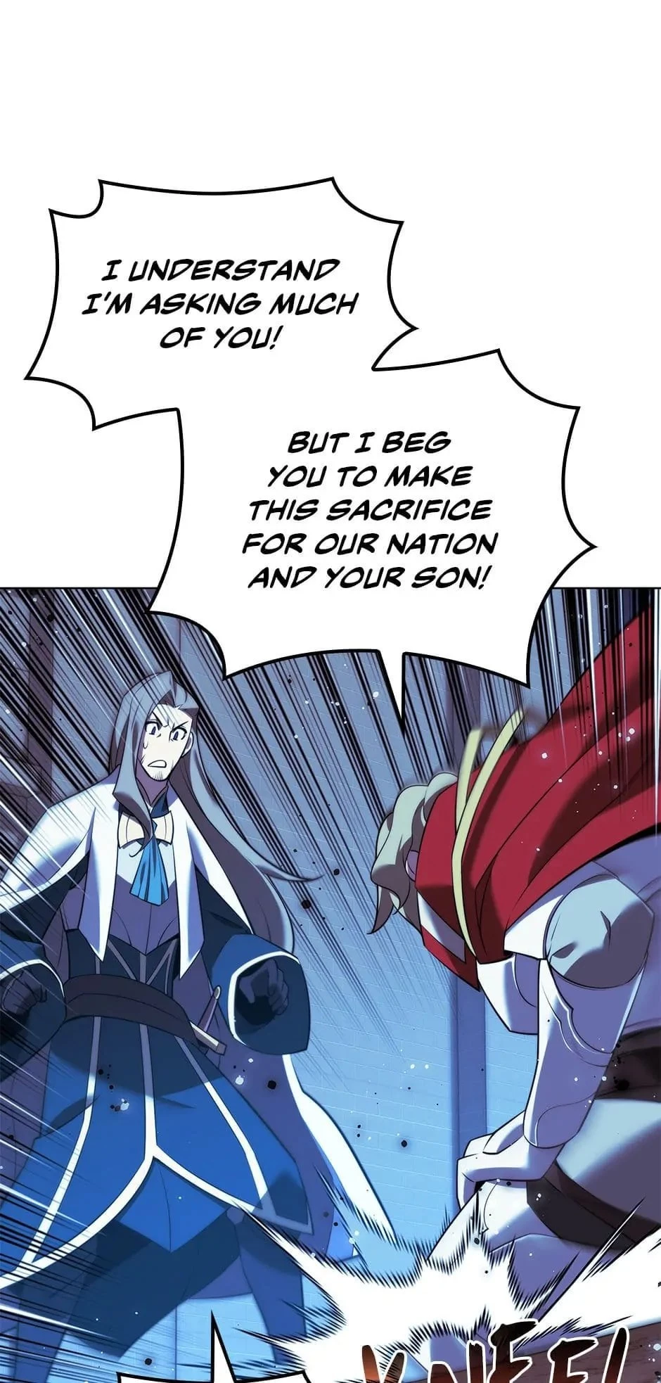 Overgeared Chapter 173 - 94