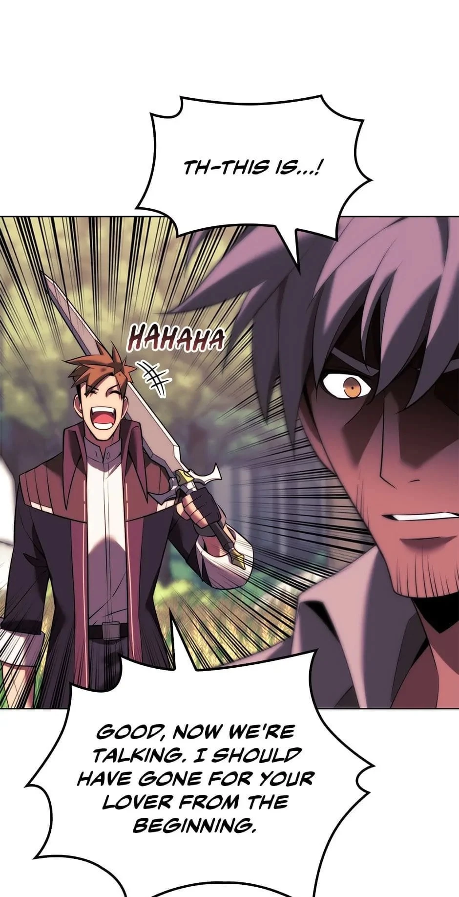 Overgeared Chapter 174 - 121
