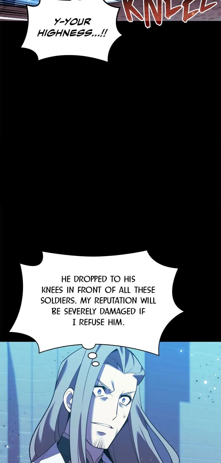 Overgeared Chapter 173 - 95