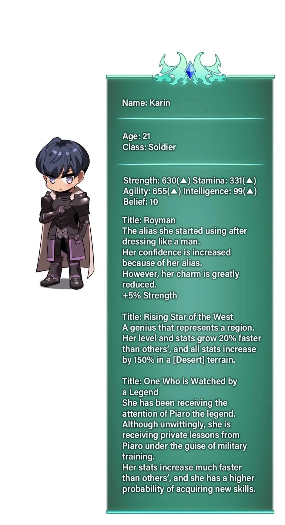 Overgeared Chapter 174 - 126