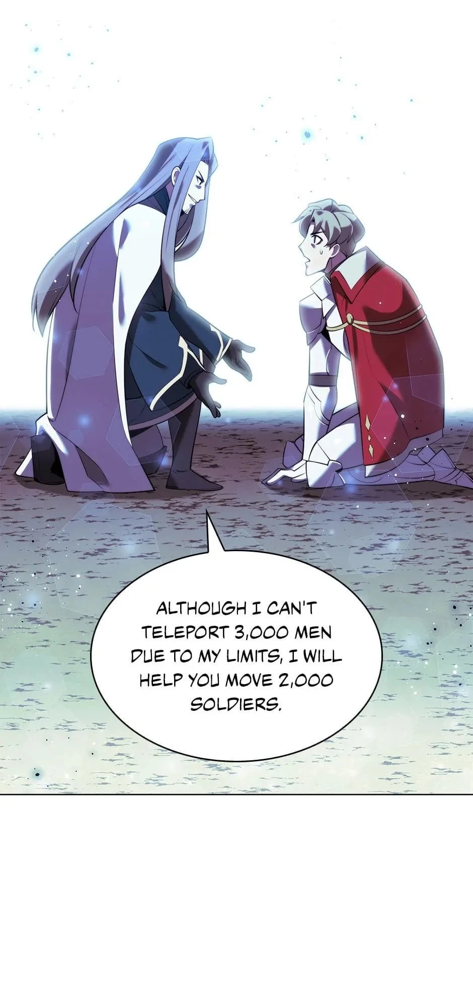 Overgeared Chapter 173 - 98