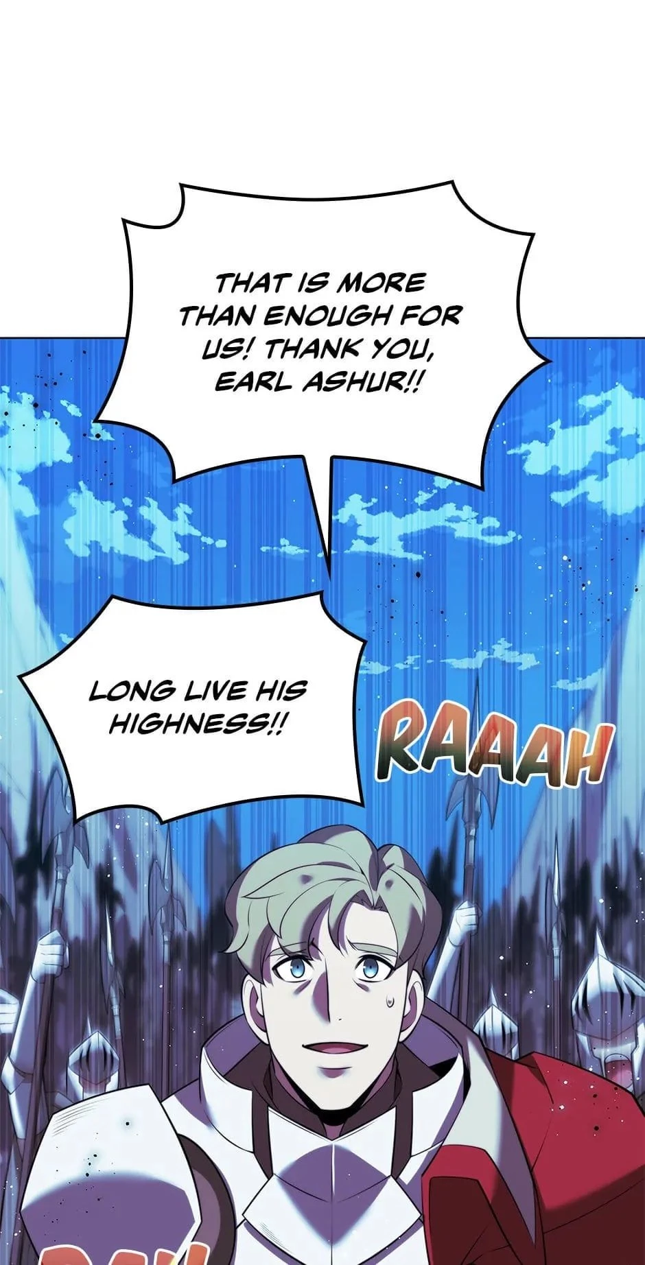 Overgeared Chapter 173 - 99