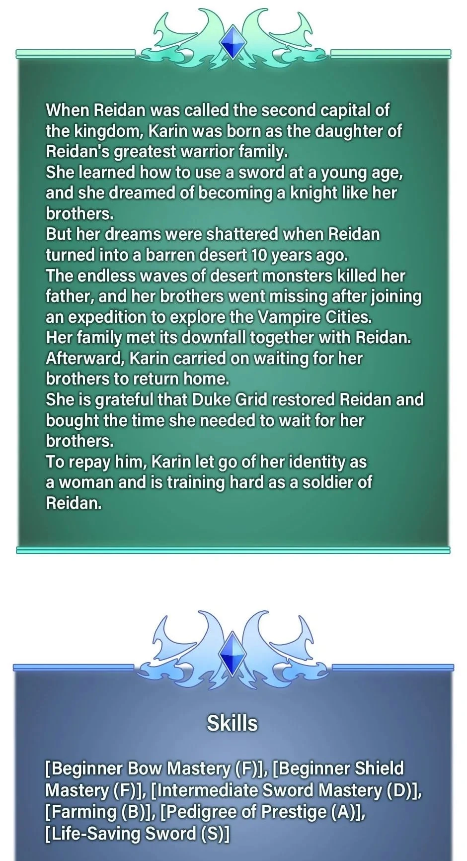 Overgeared Chapter 174 - 127