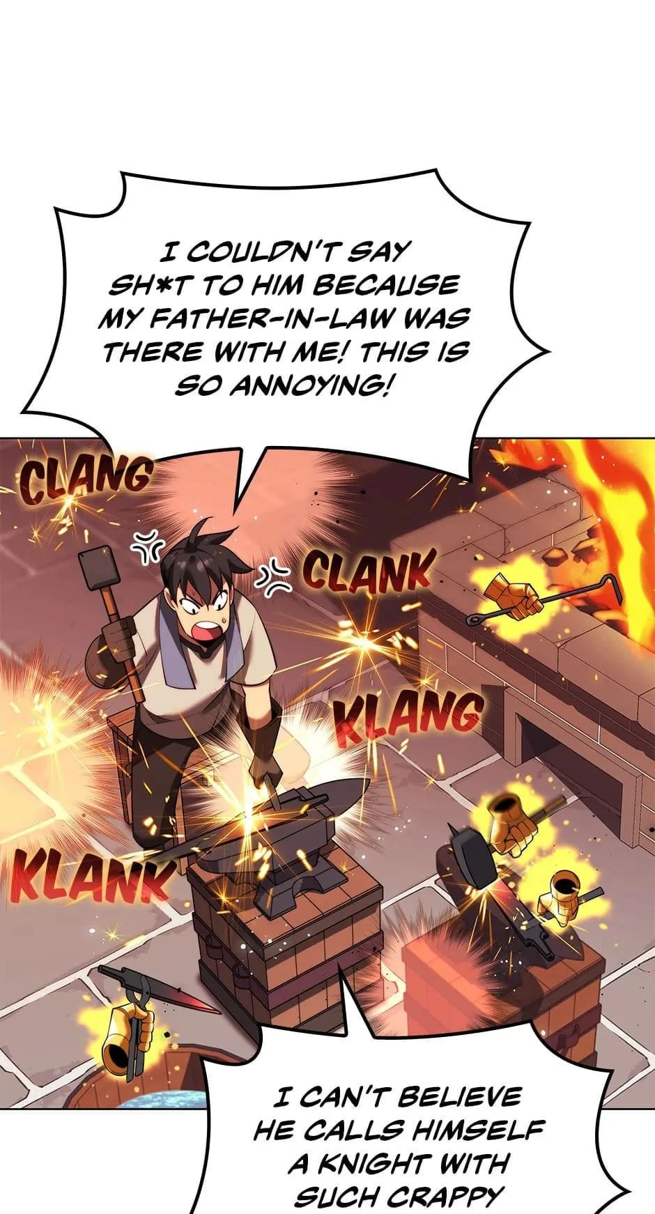 Overgeared Chapter 172 - 66
