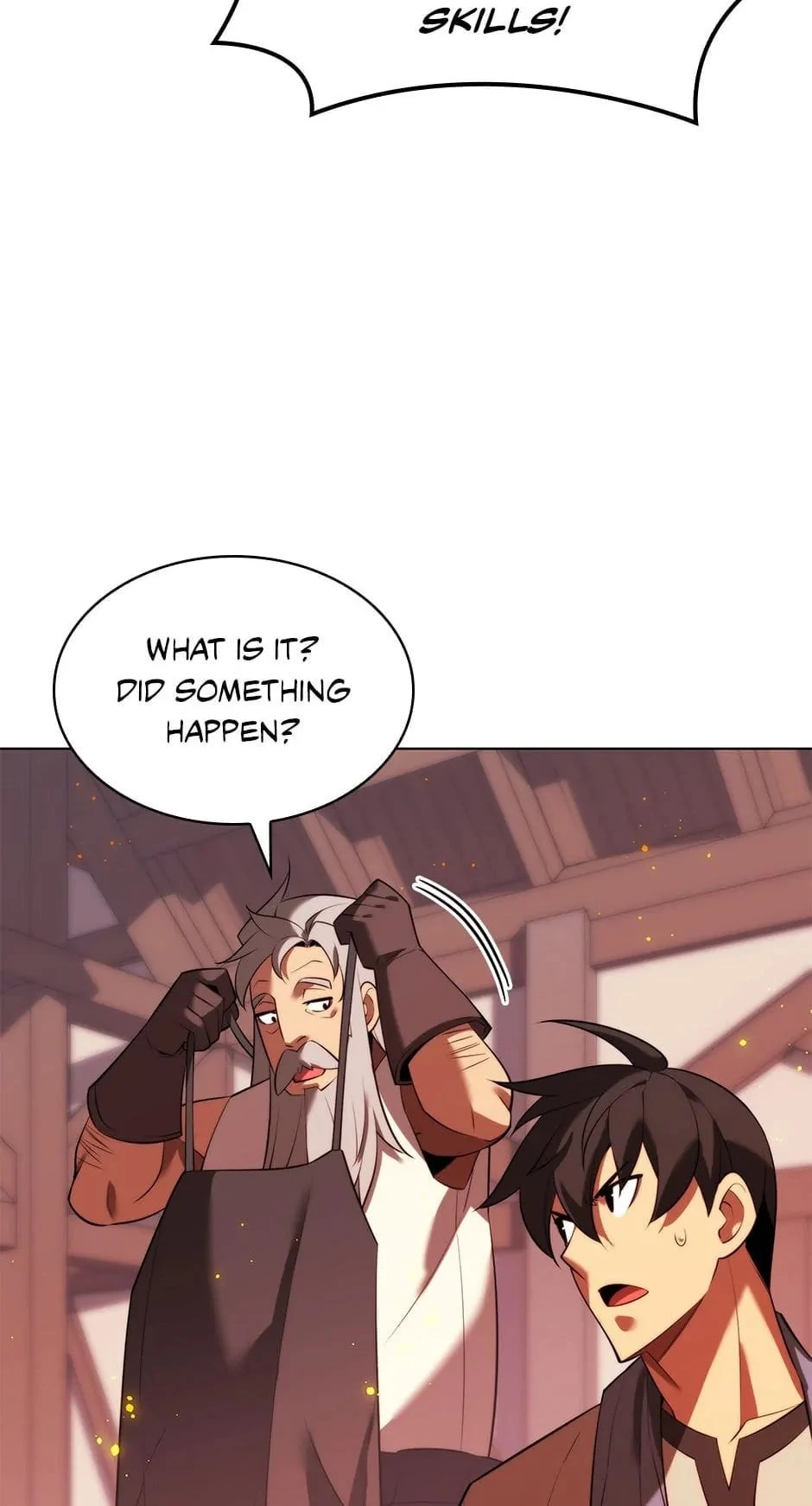 Overgeared Chapter 172 - 67