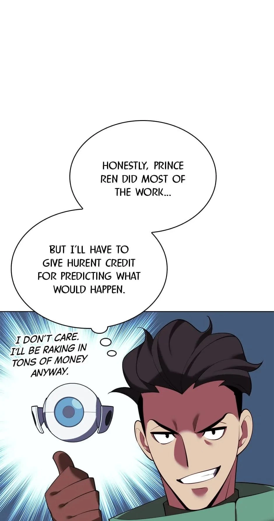 Overgeared Chapter 173 - 108