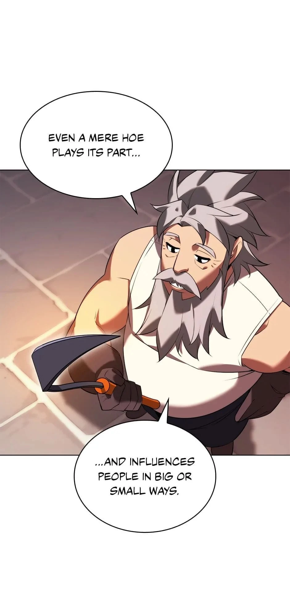 Overgeared Chapter 172 - 73