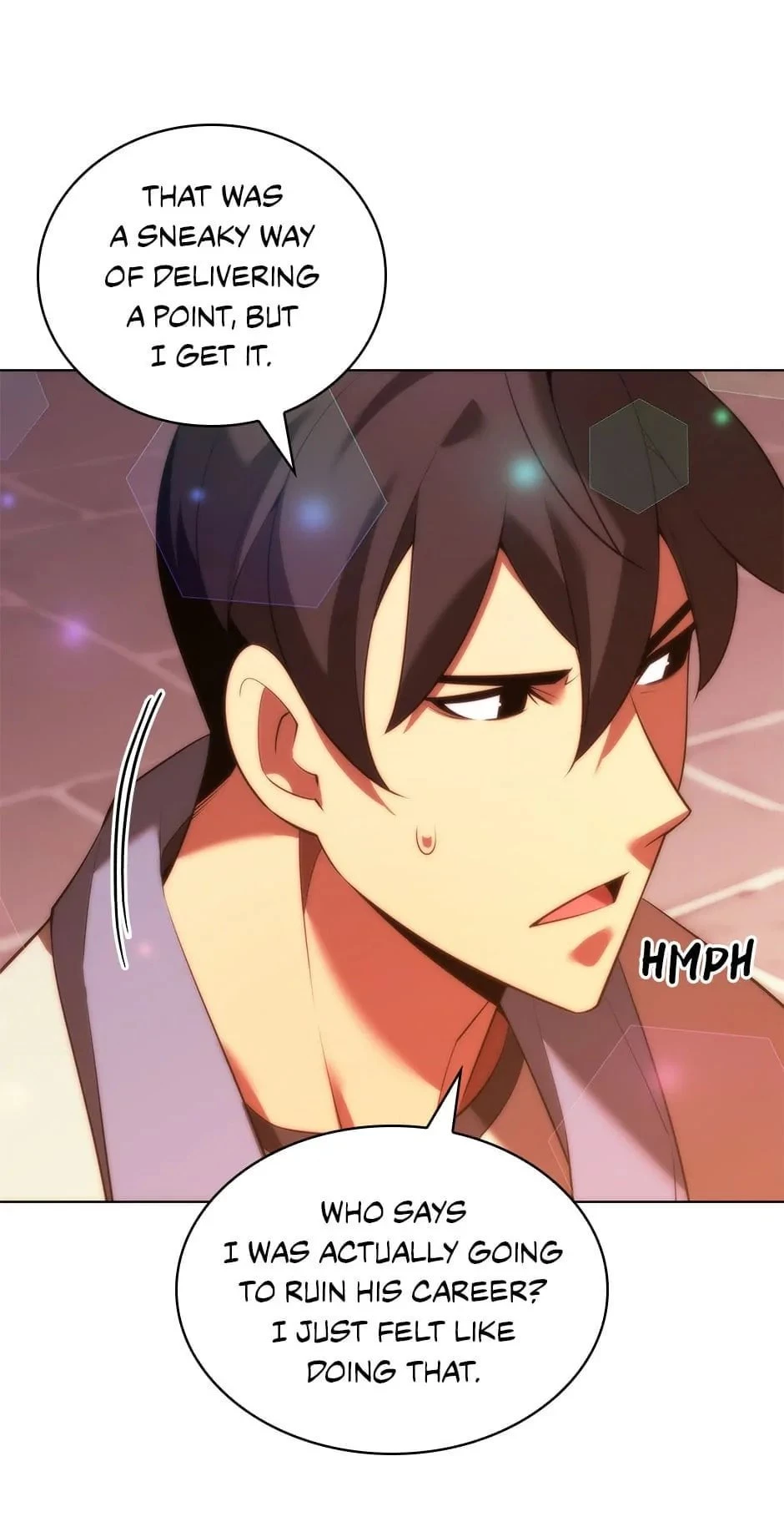 Overgeared Chapter 172 - 76