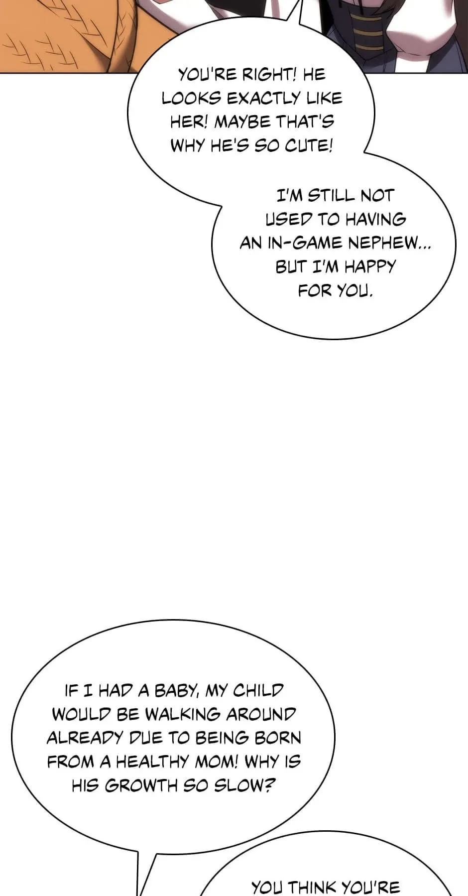 Overgeared Chapter 173 - 114