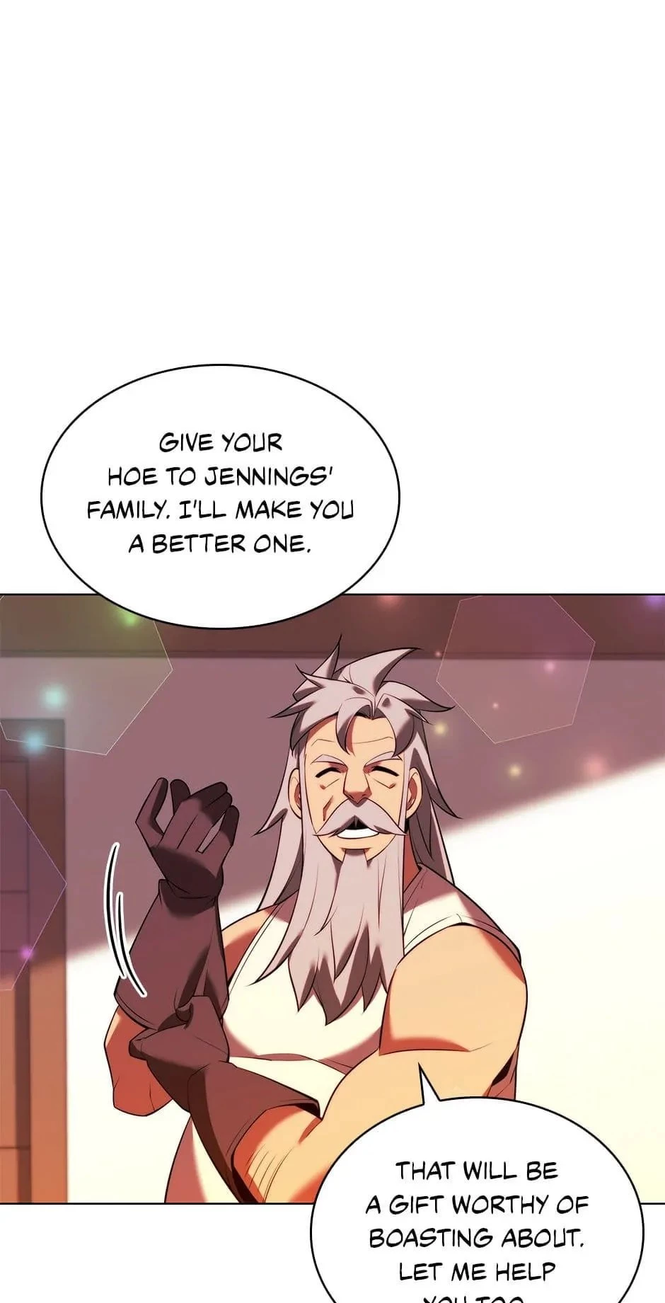 Overgeared Chapter 172 - 77