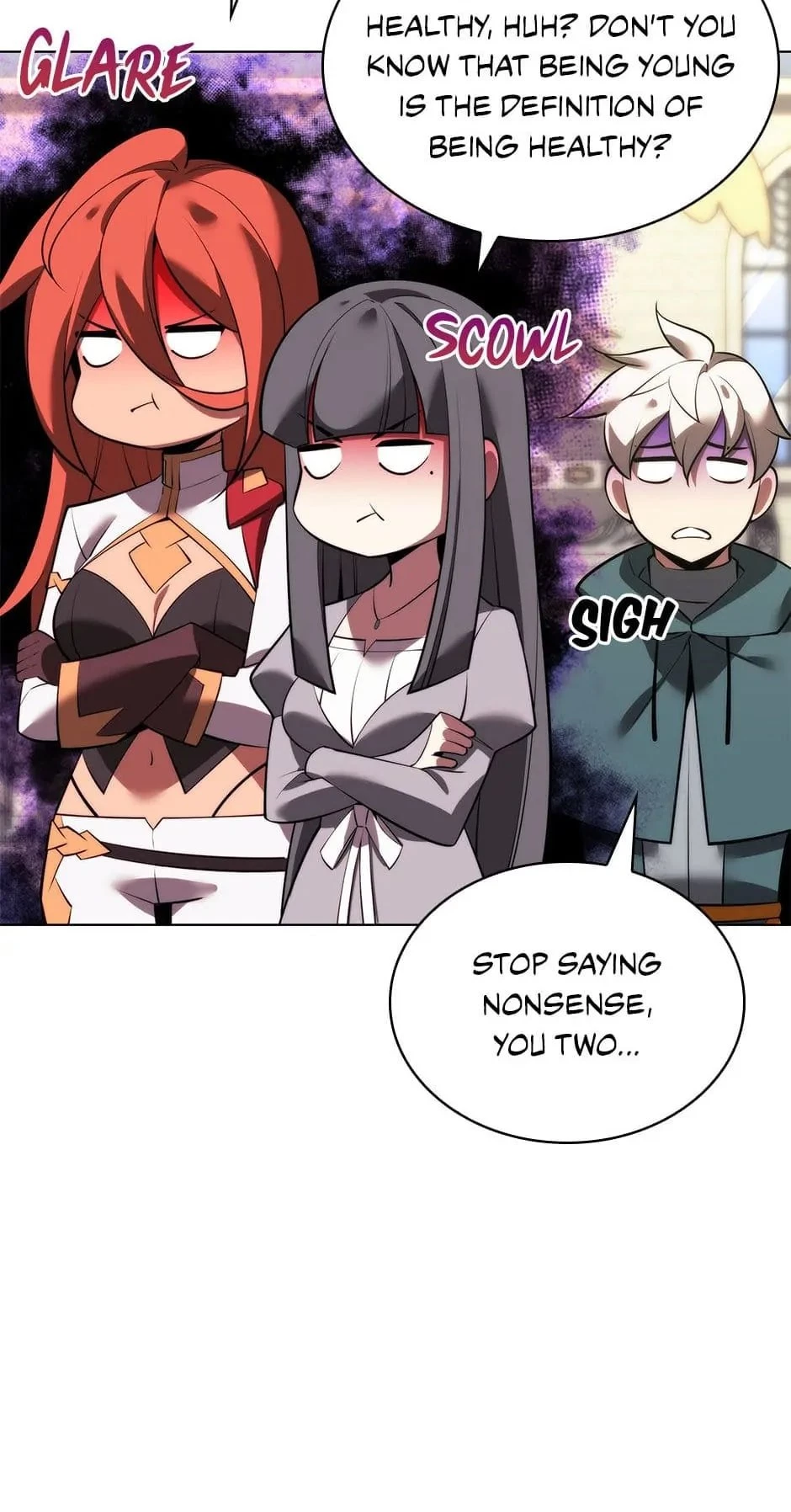 Overgeared Chapter 173 - 115