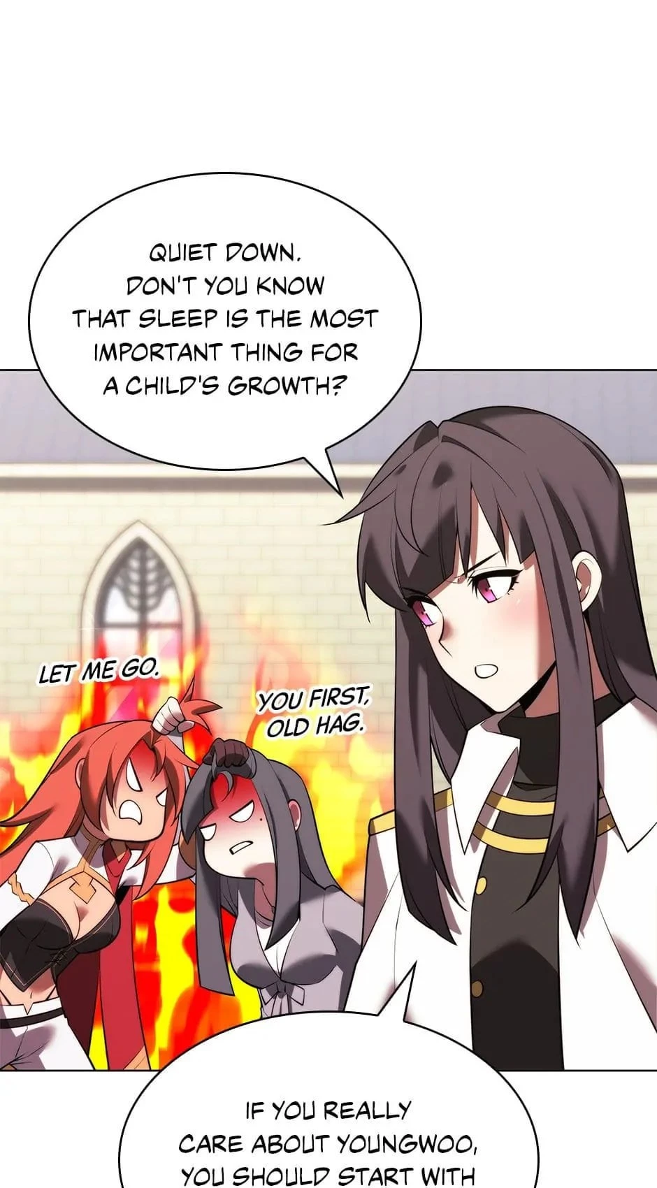 Overgeared Chapter 173 - 116