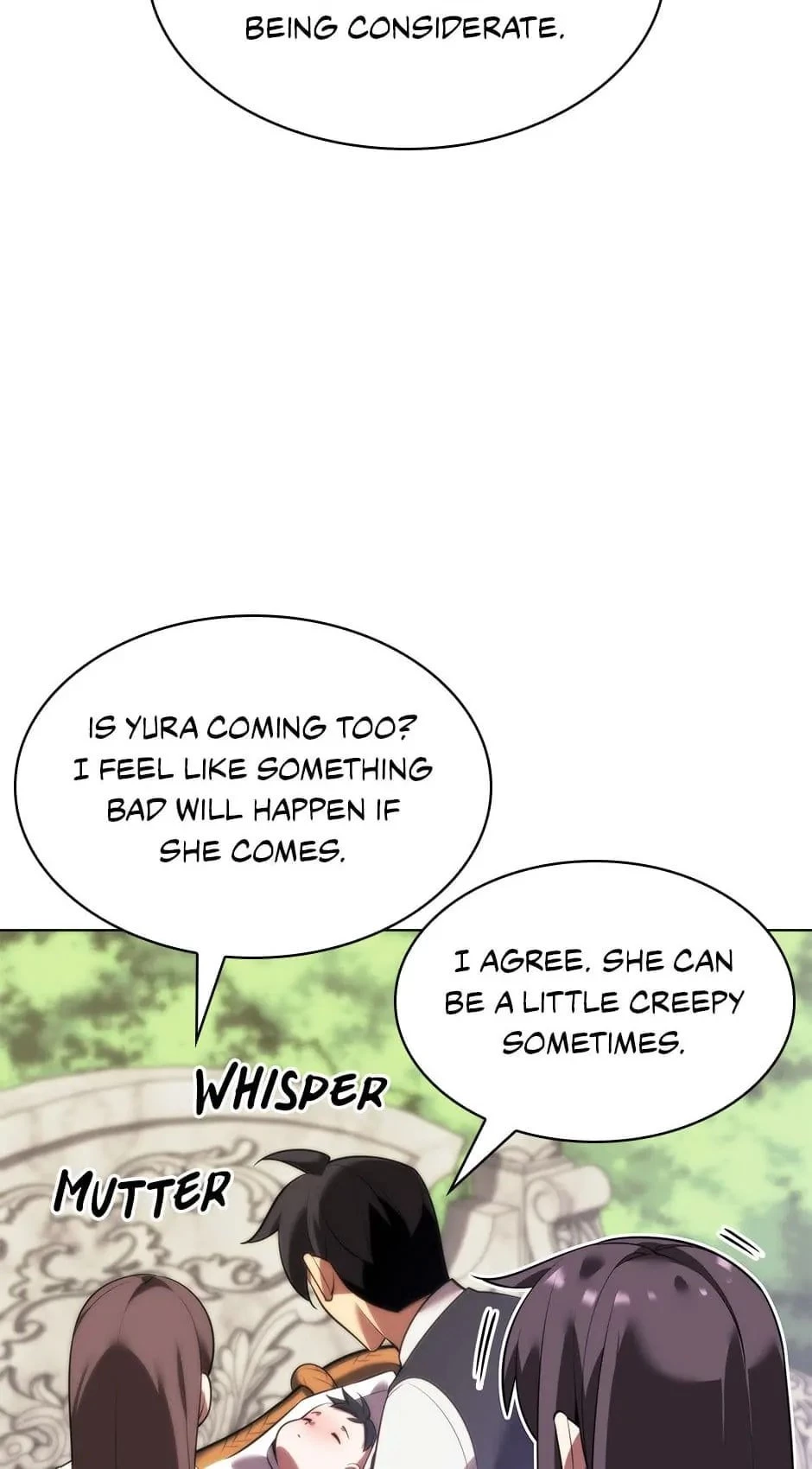 Overgeared Chapter 173 - 117