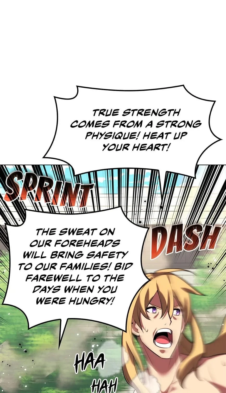 Overgeared Chapter 172 - 84