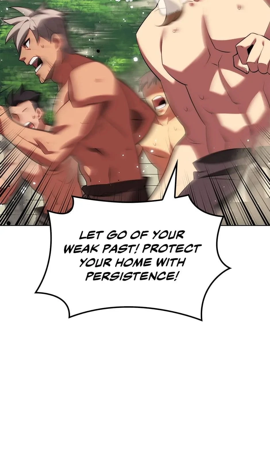 Overgeared Chapter 172 - 85