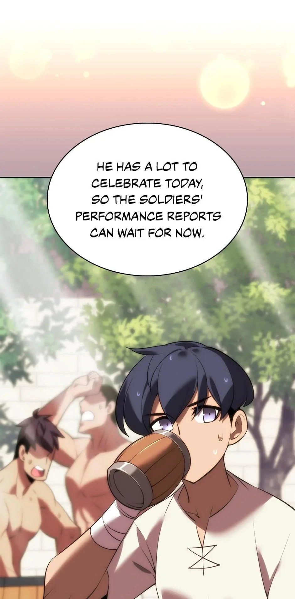 Overgeared Chapter 173 - 123