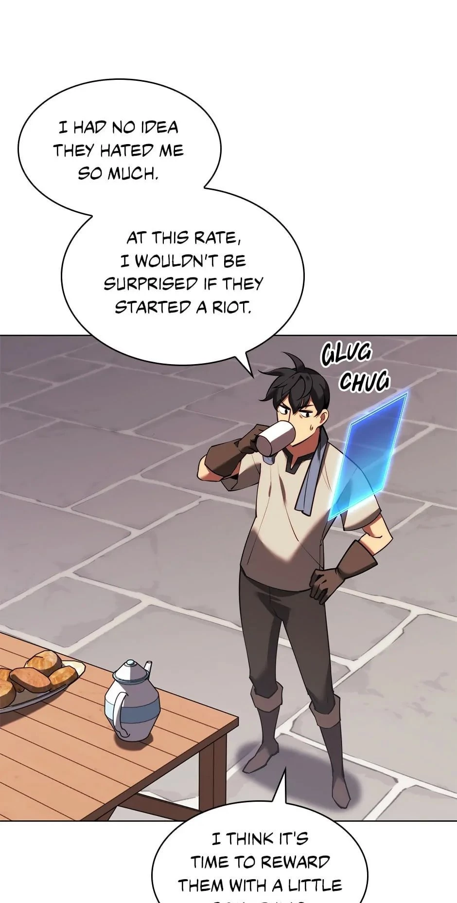 Overgeared Chapter 172 - 89