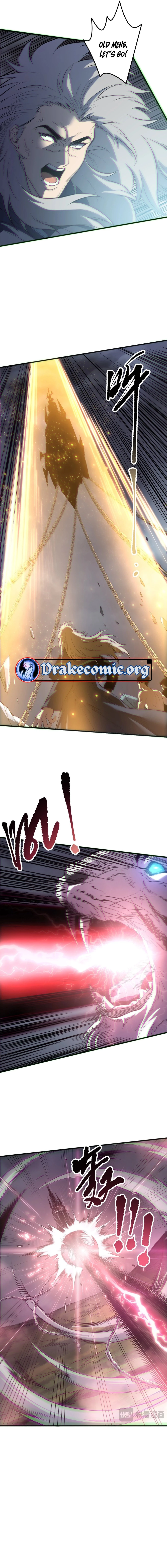 Necromancer, the Ultimate Scourge! Chapter 166 - 2