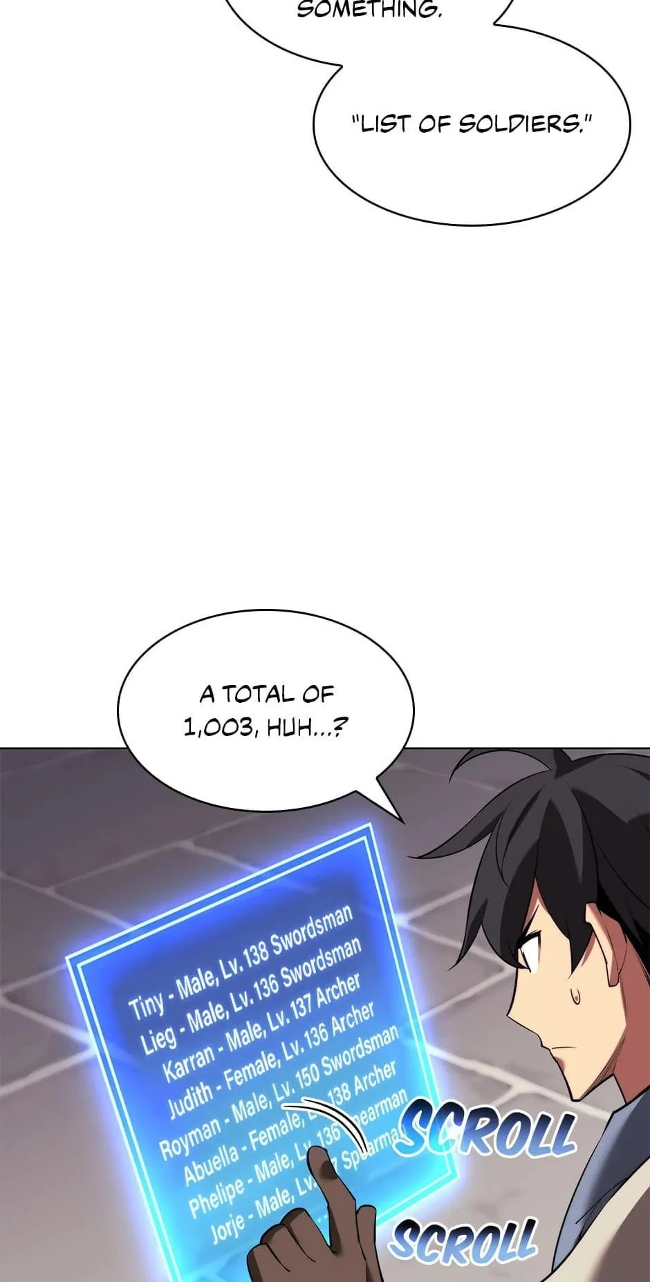 Overgeared Chapter 172 - 90