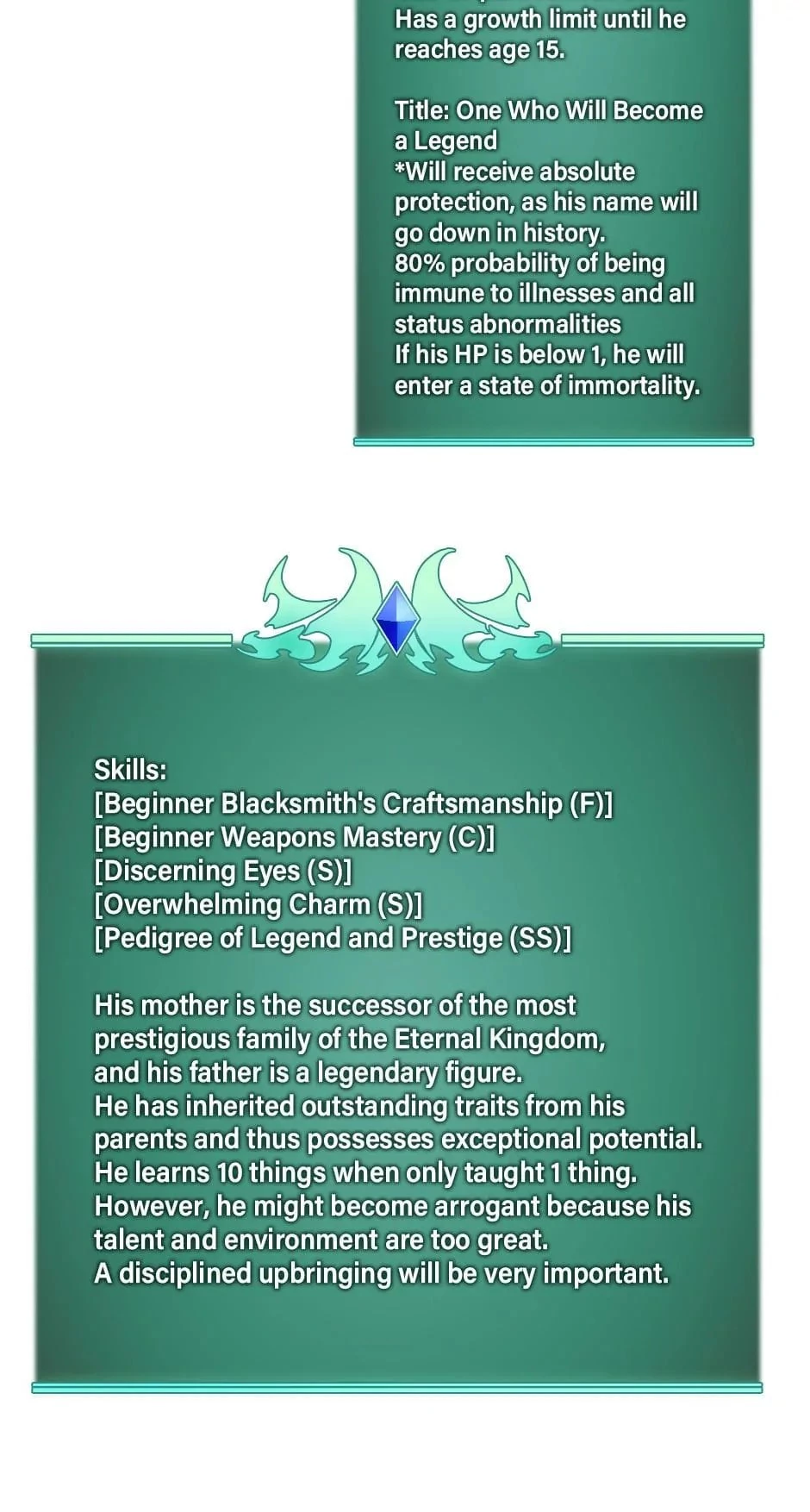 Overgeared Chapter 173 - 130