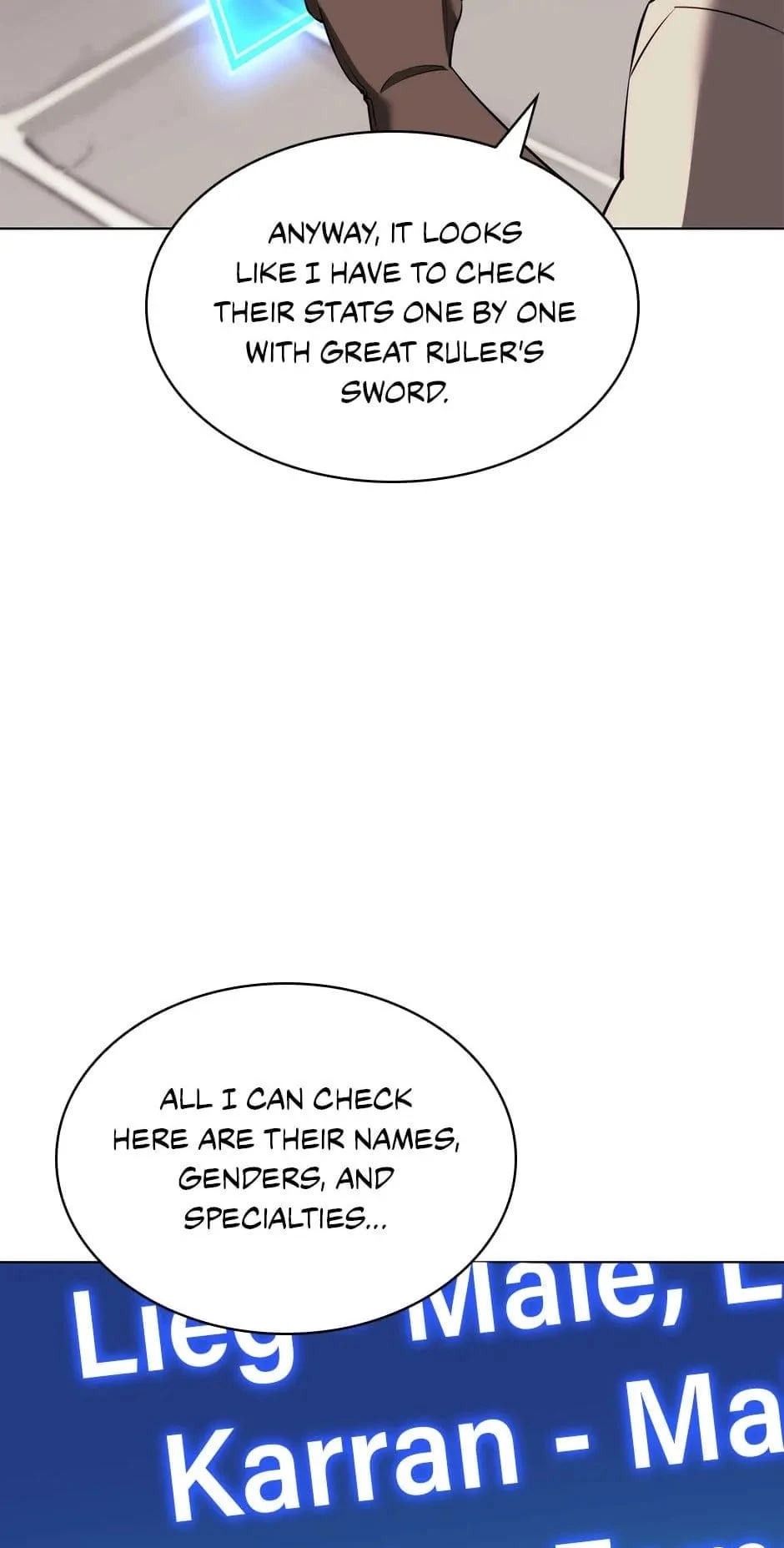 Overgeared Chapter 172 - 91
