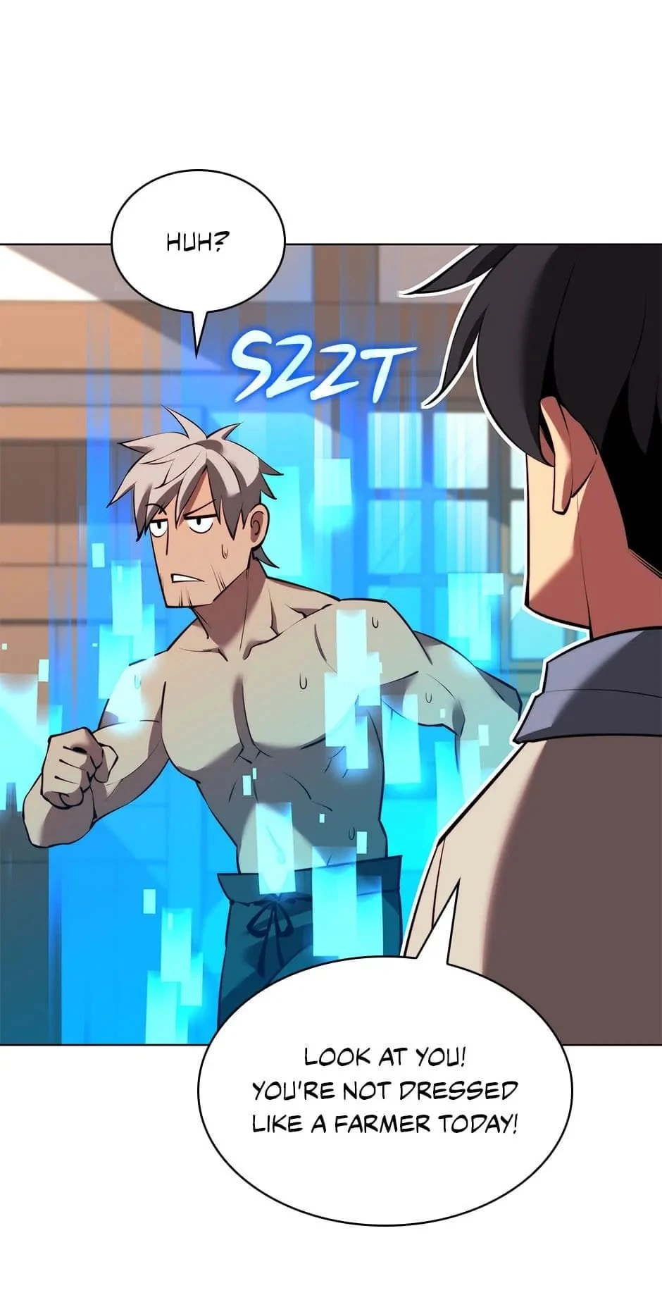 Overgeared Chapter 172 - 94