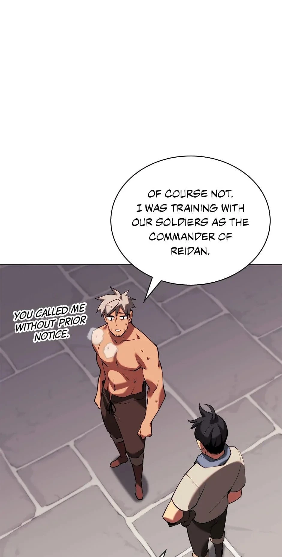 Overgeared Chapter 172 - 95