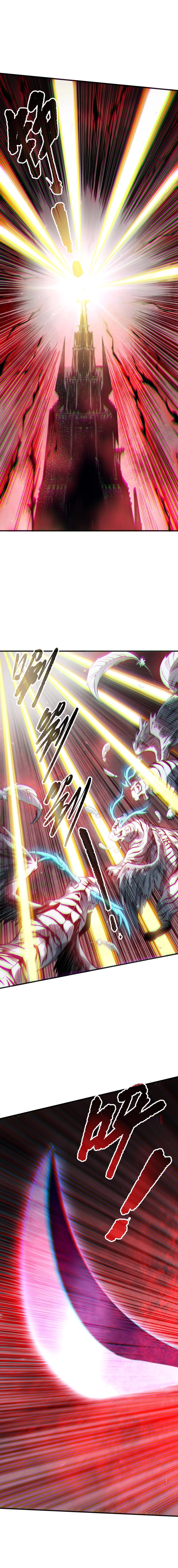  Necromancer, the Ultimate Scourge! Chapter 165 - 3