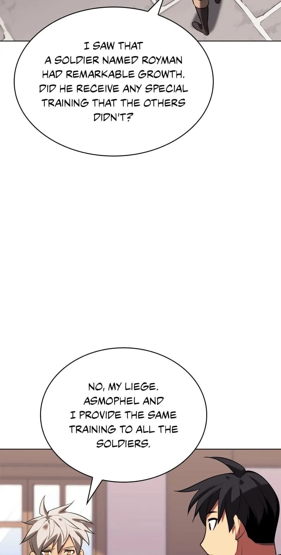 Overgeared Chapter 172 - 96
