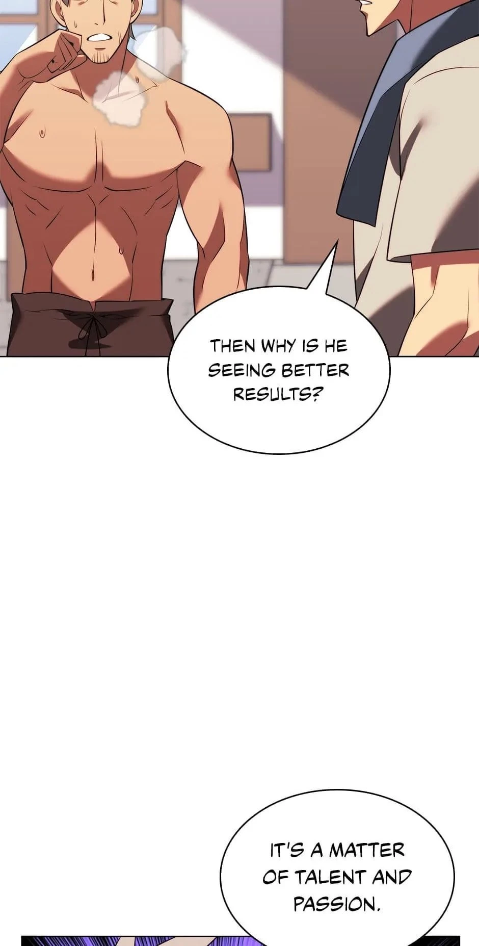 Overgeared Chapter 172 - 97