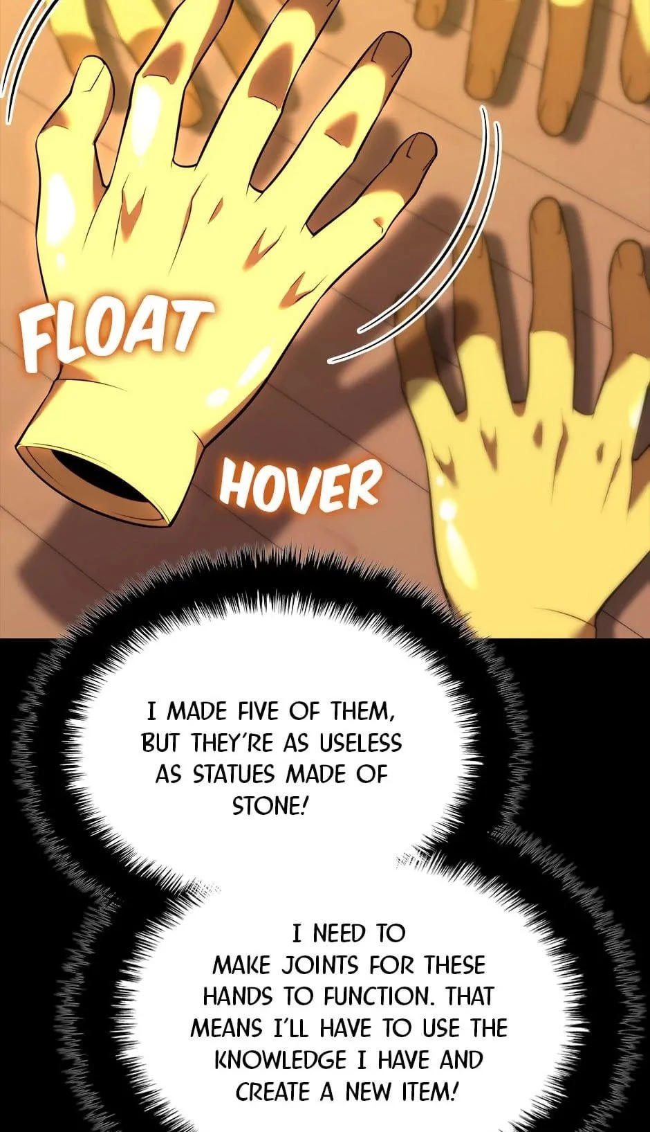 Overgeared Chapter 169 - 3