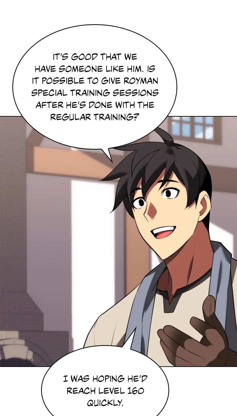Overgeared Chapter 172 - 99