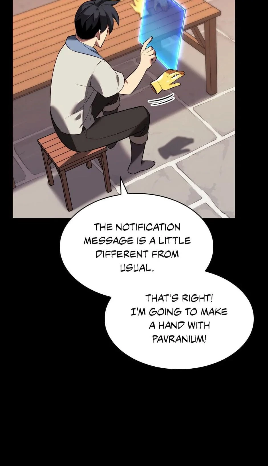 Overgeared Chapter 169 - 5