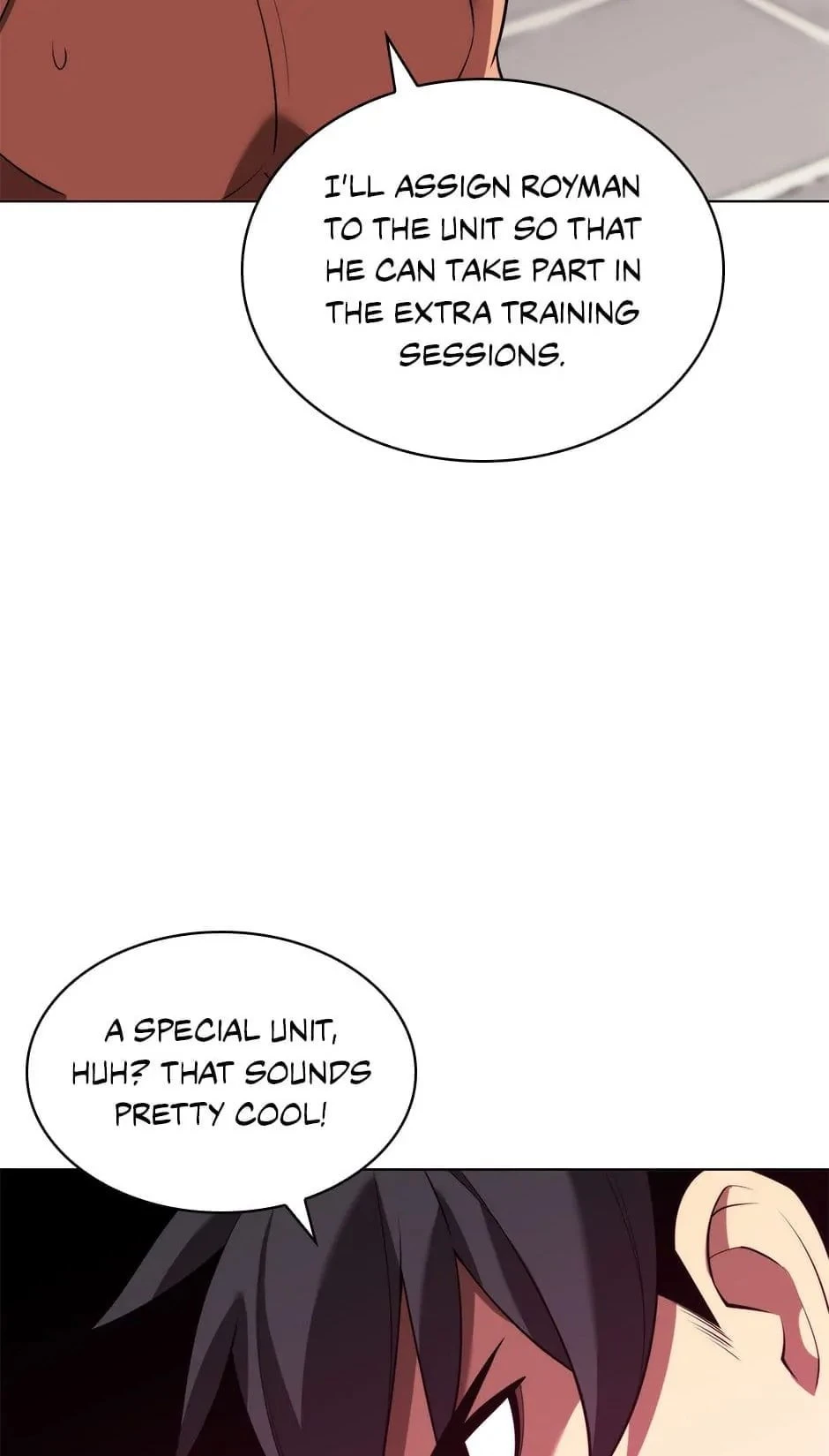 Overgeared Chapter 172 - 101