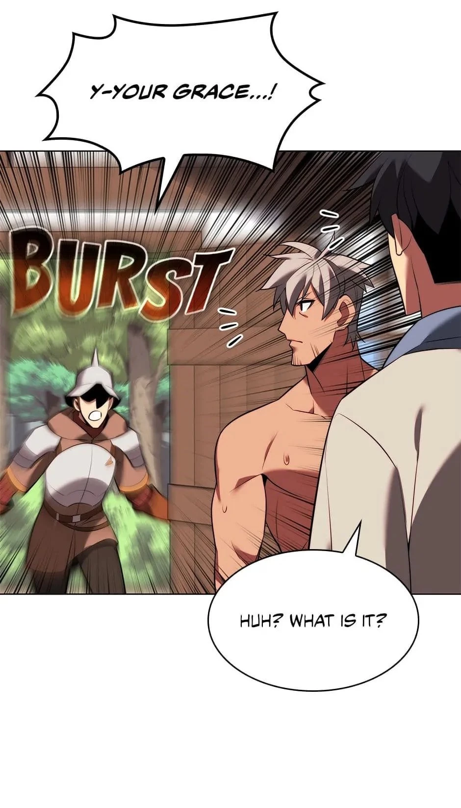Overgeared Chapter 172 - 103