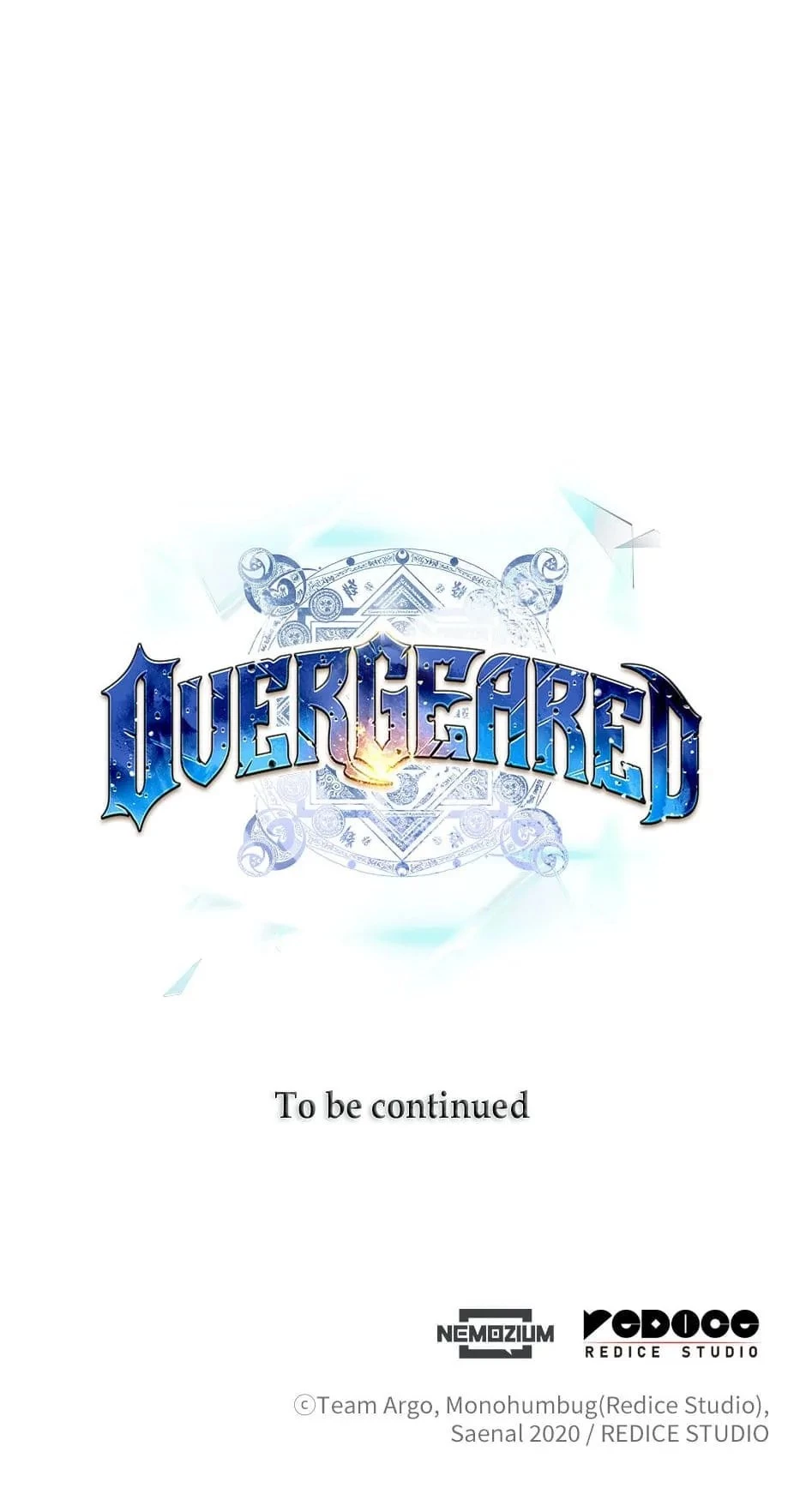 Overgeared Chapter 172 - 106