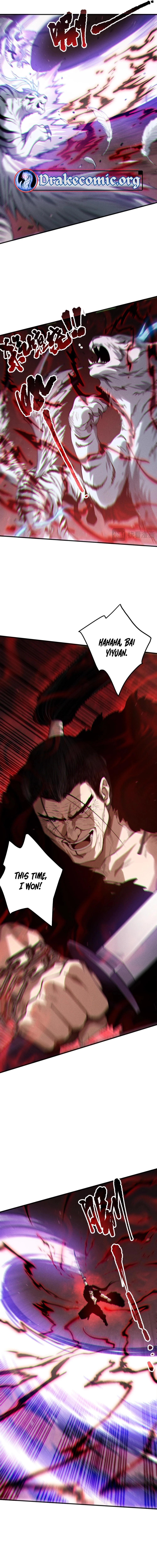  Necromancer, the Ultimate Scourge! Chapter 165 - 4