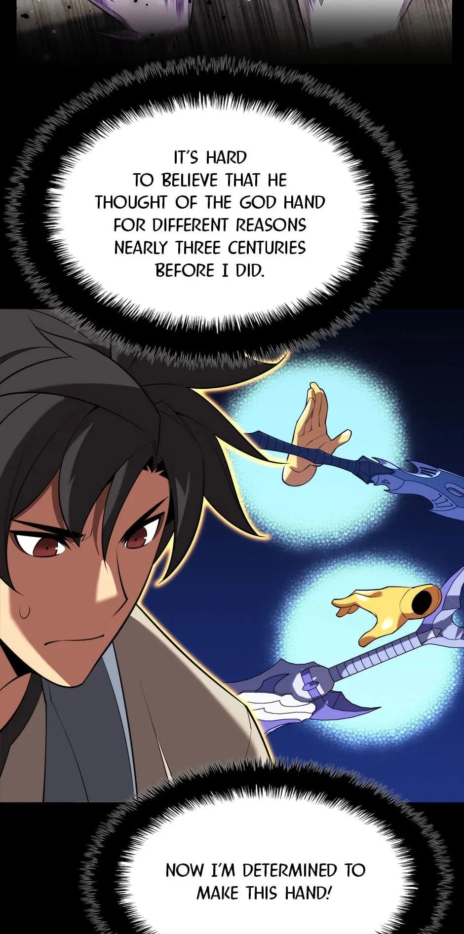 Overgeared Chapter 169 - 13