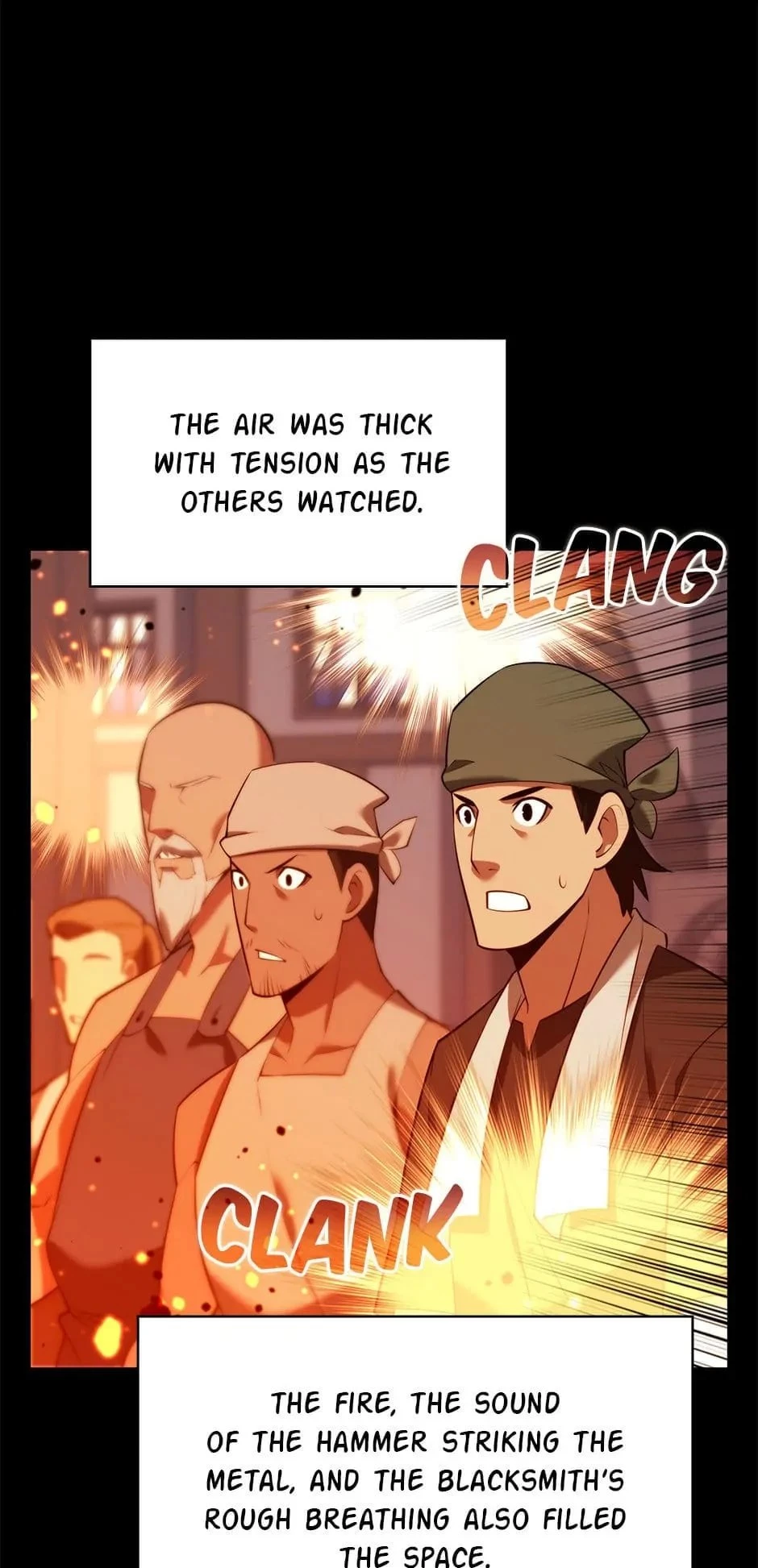 Overgeared Chapter 169 - 19