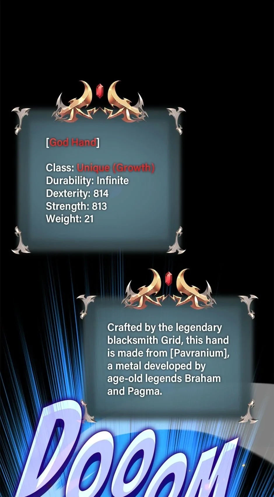 Overgeared Chapter 169 - 22